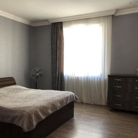 Our House Hotel Borjomi Exterior foto