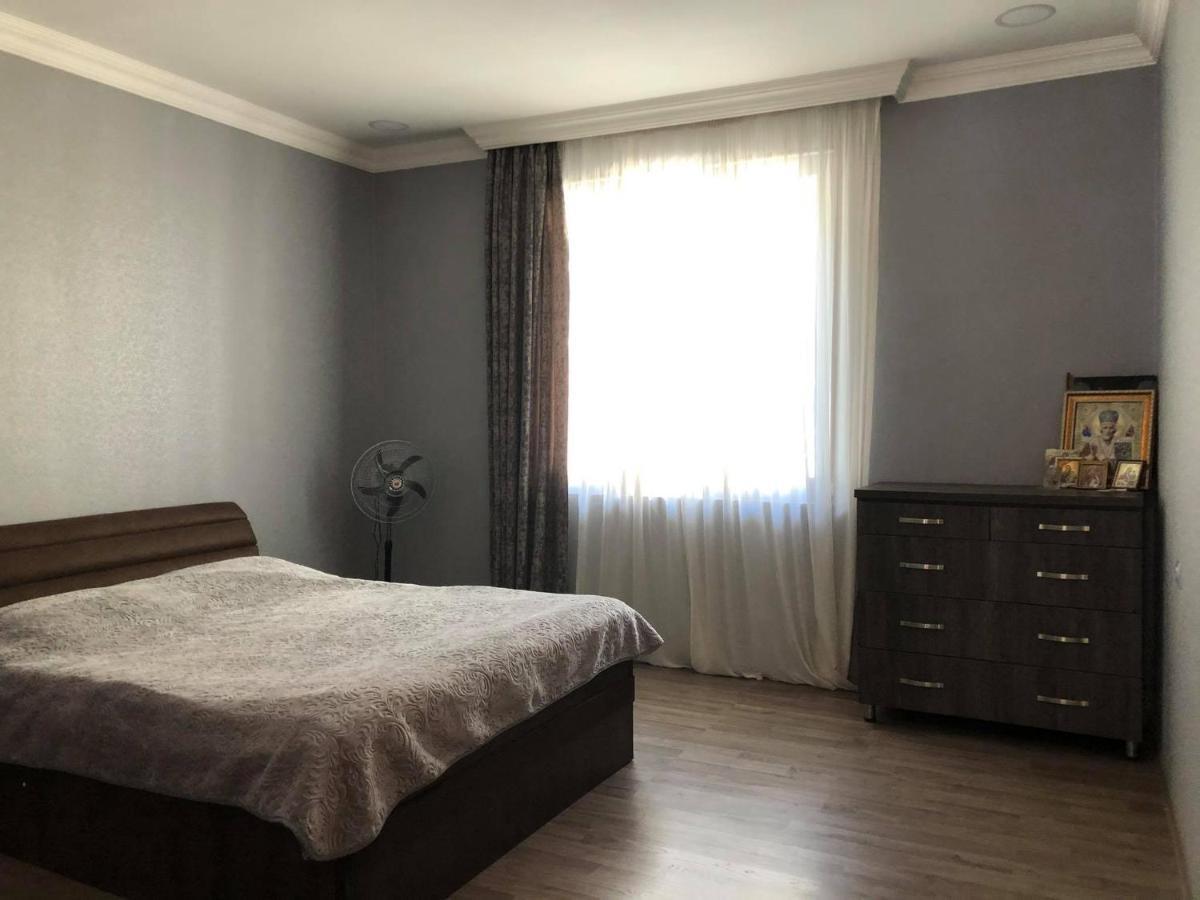 Our House Hotel Borjomi Exterior foto